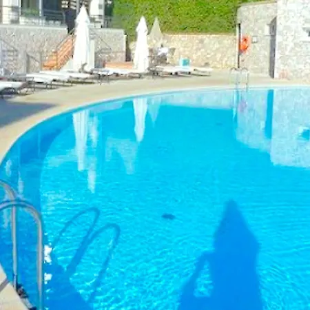 Apartment Panoramic Seaview Pool *