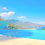 Panoramic Seaview Pool Taormina