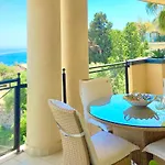 Appartamento Panoramic Seaview Pool *