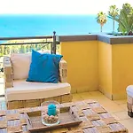 Panoramic Seaview Pool Taormina