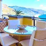Panoramic Seaview Pool