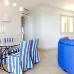 Appartamento Panoramic Seaview Pool