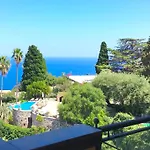 Panoramic Seaview Pool