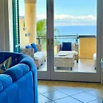 Appartamento Panoramic Seaview Pool