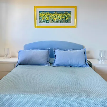 Appartamento Panoramic Seaview Pool *