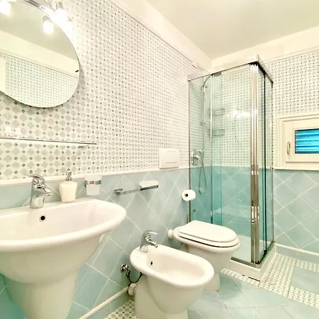 Appartement Panoramic Seaview Pool *