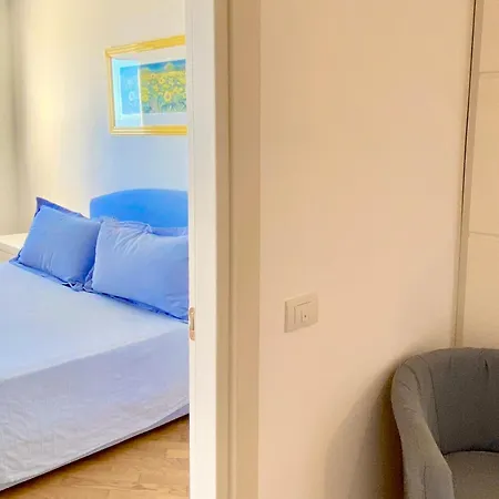 Appartement Panoramic Seaview Pool Taormine
